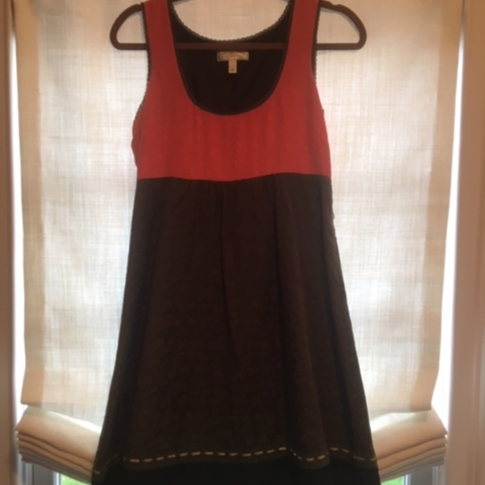 Stunning Moulinette Soeurs dress size 2